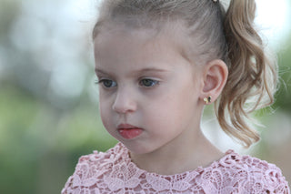 Discover Why You Should Choose Hypoallergenic Jewelry for Kids